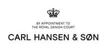 Carl Hansen & Søn logo