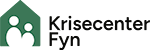 Krisecenter Fyn logo