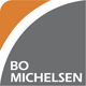 Bo Michelsen logo