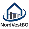 NordVestBO logo