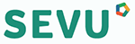 Sekretariatet for Erhvervsrettede Velfærdsuddannelser (SEVU) logo