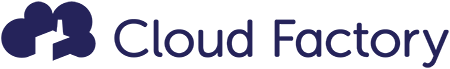 Cloud Factory logo