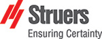 Struers logo