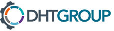 DHT Group logo