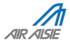 AIR ALSIE logo