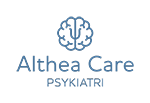 Althea Care logo