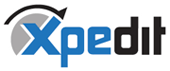 Xpedit logo