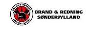 Brand og Redning Sønderjylland logo