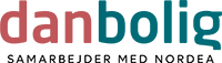 danbolig logo