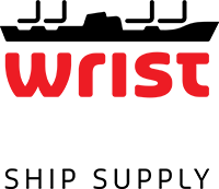 Wrist Ship Supply logo