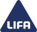 LIFA A/S Landinspektører logo
