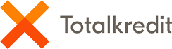 Totalkredit logo