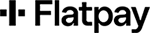 Flatpay logo
