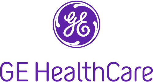 GE HealthCare Denmark logo
