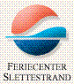 Feriecenter Slettestrand logo