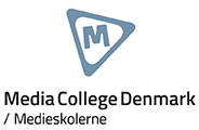 Medieskolerne logo