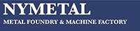 Nymetal logo
