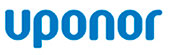 Uponor Infra logo