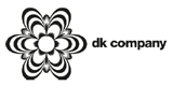 DK logo