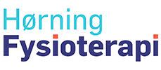Hørning Autoriseret Fysioterapi I/S logo