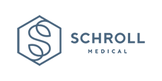 Schroll Medical logo