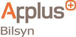 Applus Danmark logo