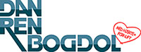 Danren Bogdol logo