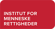 Institut for Menneskerettigheder logo