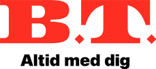 Berlingske Media logo