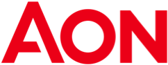 Aon Denmark logo