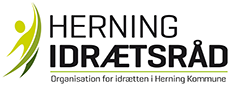 Herning Idrætsråd logo