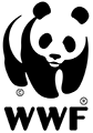 WWF Verdensnaturfonden logo