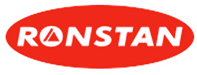 Ronstan Denmark logo