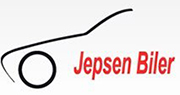 Jepsen Biler logo
