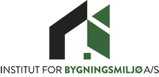 Institut For Bygningsmiljø logo