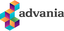 Advania logo