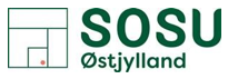 SOSU Østjylland logo