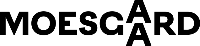 Moesgaard Museum logo