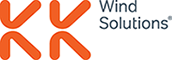 KK Wind Solutions logo