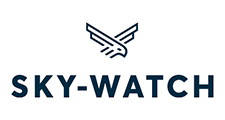 Sky-Watch logo