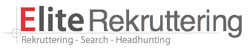 Elite Rekruttering logo