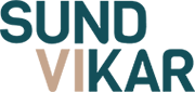 SundVikar logo