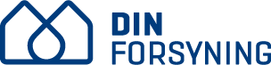 DIN Forsyning logo