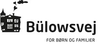 Bülowsvej – for børn og familier logo