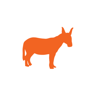 Donkey Republic logo