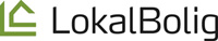 LokalBolig logo