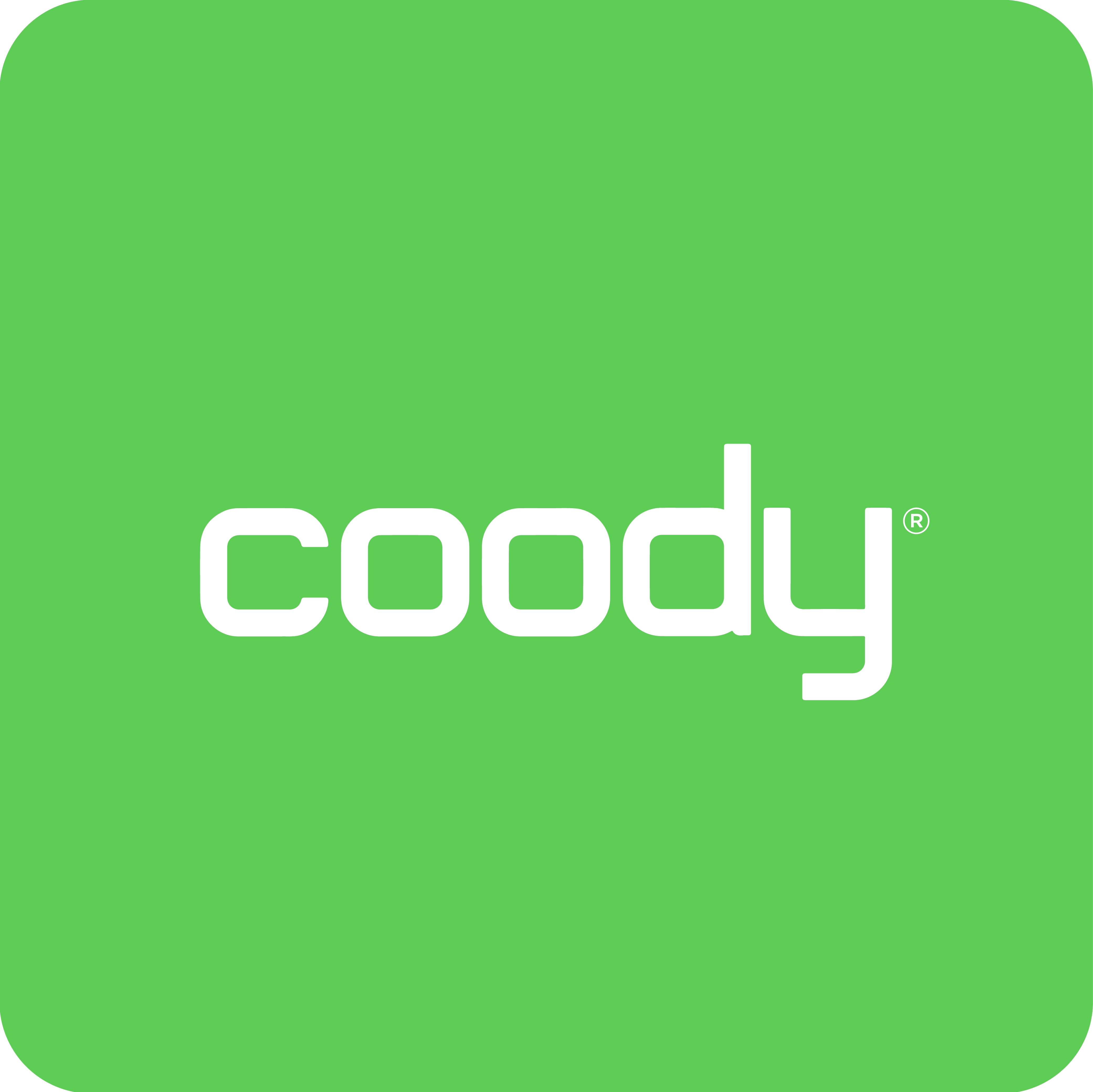 COODY logo