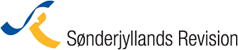 Sønderjyllands Revision logo