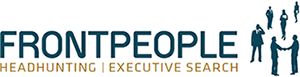FRONTPEOPLE logo