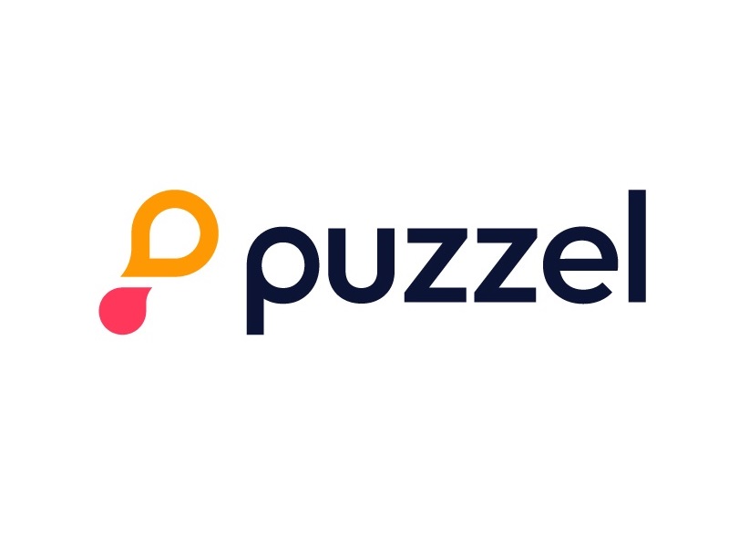 Puzzel logo